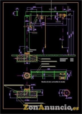 Desarrollamos Proyectos AutoCad / Por Internet